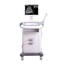 L-2018cii Animal Device Trolley Ultrasound Scanner for Animal Clinic